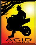 2010 Acid Krush Red 10 Pk  50ct