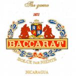 0 Baccarat The Game King Natural 25 Ct Box (8 X 52)