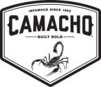 0 Camacho Corojo Robusto Tubo 20ct (5 X 50)
