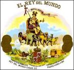 0 El Rey Del Mundo Oscuro Robusto 20ct (5 X 54)
