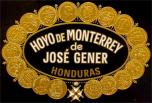 0 Hoyo Epicure Seleccion No. 1 20ct (5.625 X 46)