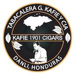 0 Kafie Cigarillos Maduro 4x22 50ct (4 X 24)