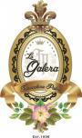 0 La Galera Habano Chaveta Robusto 21ct (5 X 50)