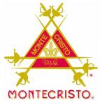 0 Montecristo Espada Oscuro Ricasso 10ct (5 X 54)