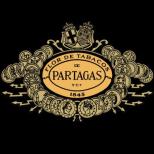 0 Partagas Yellow Naturales 25ct (5.5 X 49)