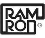 0 Ramrod Bourbon Deputy 50ct (4.5 X 34)