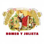 0 Romeo Y Julieta Humidor (EACH)