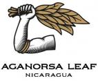Aganorsa Leaf Connecticut Robusto  20ct (5.25 X 50)
