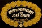 Hoyo Epicure Seleccion No. 1 20ct (5.625 X 46)