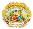 La Aroma De Cuba Edicion Especial #2 25ct (5 X 50)