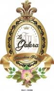 La Galera Maduro Chaveta Robusto 20ct (5 X 50)