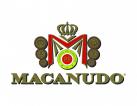 Macanudo Inspirado Red Robusto 20ct (5 X 50)