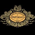 Partagas Black Label Gigante 20ct (6 X 60)
