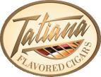 Tatiana Classic Chocolate 25ct (6 X 44)