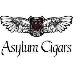 Asylum 13 Ogre 660 50ct