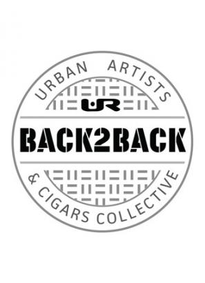 Back2back Connecticut 5x50 50ct (5 X 50) (5 X 50)