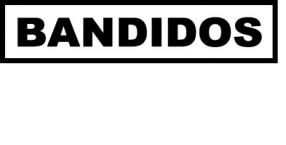 Bandidos Sweet And Mild Cheroot 60ct (4.75X32) (4.75X32)