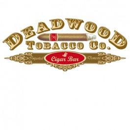 Deadwood Fat Bottom Betty Robusto 10ct (5 X 54) (5 X 54)