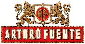 Fuente Rare Pink 60's Vs Work Of Art 25ct (4.75 X 40X) (4.75 X 40X)