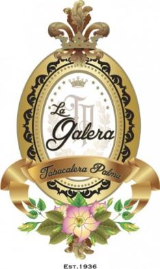 La Galera Maduro Chaveta Robusto 20ct (5 X 50) (5 X 50)