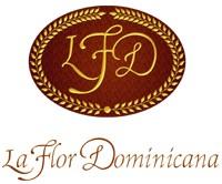 Lfd Double Ligero Digger Maduro 20ct (8.5 X 60) (8.5 X 60)