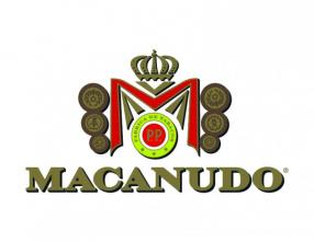 Macanudo Inspirado Green Churchill 25ct (7 X 48) (7 X 48)