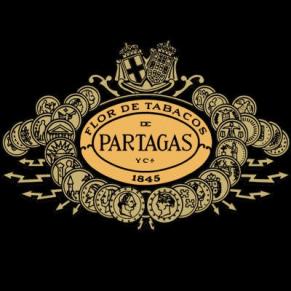 Partagas Black Label Gigante 20ct (6 X 60) (6 X 60)