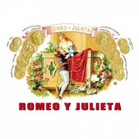 Romeo y Julieta - Reserve Real Minutos Petites 6pk 30ct (4 X 33) (4 X 33)
