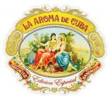 0 La Aroma De Cuba Immensa 24ct (5.75 X 60)