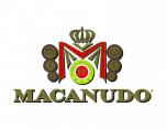 0 Macanudo M Coffee Toro 20ct (6 X 50)