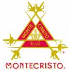0 Montecristo White Rothschild 27ct (5 X 52)