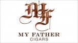 0 My Father Don Pepin Jj Robusto 20ct (5 X 50)